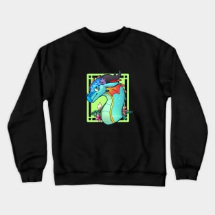 Glory Crewneck Sweatshirt